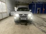 Mitsubishi Montero 2002 года за 4 999 999 тг. в Кокшетау