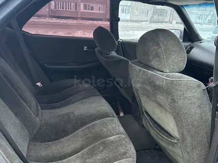 Nissan Laurel 1995 года за 1 250 000 тг. в Петропавловск – фото 9