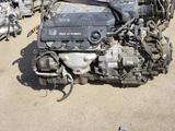 Двигатель Хонда Одиссей обьем 3 литра 4вдүшін45 000 тг. в Алматы – фото 4