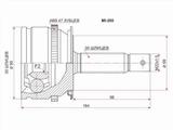 Шрус за 12 600 тг. в Павлодар