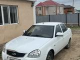 ВАЗ (Lada) Priora 2170 2013 годаүшін2 750 000 тг. в Актобе