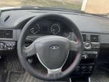 ВАЗ (Lada) Priora 2170 2013 года за 2 750 000 тг. в Актобе – фото 4