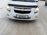 Chevrolet Cobalt 2020 года за 6 200 000 тг. в Уральск – фото 3