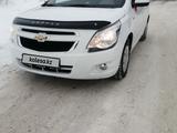 Chevrolet Cobalt 2020 годаүшін6 200 000 тг. в Уральск – фото 4