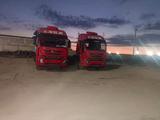 IVECO-Hongyan 2021 годаүшін19 000 000 тг. в Алматы