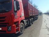 IVECO-Hongyan 2021 годаүшін19 000 000 тг. в Алматы – фото 3