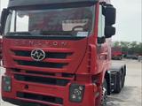 IVECO-Hongyan 2021 годаүшін19 000 000 тг. в Алматы – фото 2