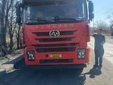 IVECO-Hongyan 2021 годаүшін19 000 000 тг. в Алматы – фото 4