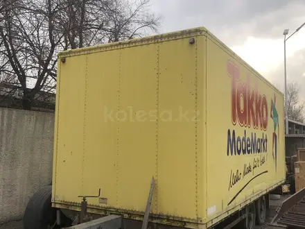 Авто 1996 года за 3 000 000 тг. в Алматы – фото 3
