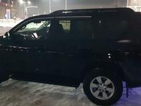 Toyota Land Cruiser Prado 2013 годаүшін18 000 000 тг. в Тараз