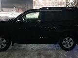 Toyota Land Cruiser Prado 2013 года за 18 000 000 тг. в Тараз – фото 3