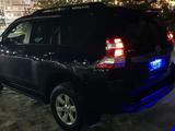 Toyota Land Cruiser Prado 2013 годаүшін18 000 000 тг. в Тараз – фото 4