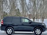 Toyota Land Cruiser Prado 2013 годаүшін18 000 000 тг. в Тараз – фото 5