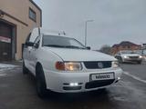 Volkswagen Caddy 1997 года за 2 100 000 тг. в Астана – фото 3