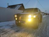 Hummer H3 2006 года за 5 800 000 тг. в Павлодар – фото 5