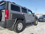 Hummer H3 2006 года за 5 800 000 тг. в Павлодар – фото 4