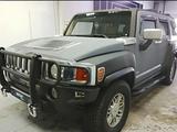 Hummer H3 2006 года за 5 800 000 тг. в Павлодар – фото 2