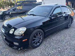 Lexus GS 300