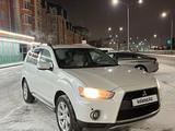 Mitsubishi Outlander 2010 года за 6 500 000 тг. в Астана