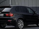 BMW X5 2008 года за 10 500 000 тг. в Актау – фото 4