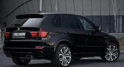 BMW X5 2008 годаүшін10 500 000 тг. в Актау – фото 4