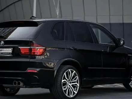 BMW X5 2008 года за 10 500 000 тг. в Актау – фото 4