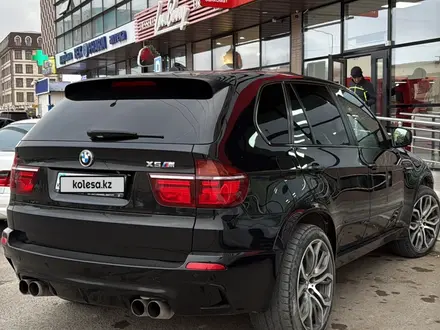 BMW X5 2008 года за 10 500 000 тг. в Актау – фото 11