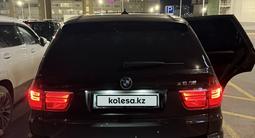 BMW X5 2008 годаүшін10 500 000 тг. в Актау