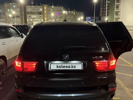BMW X5 2008 года за 10 500 000 тг. в Актау