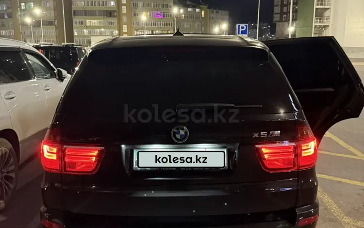 BMW X5 2008 года за 10 500 000 тг. в Актау
