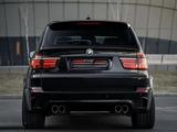 BMW X5 2008 года за 10 500 000 тг. в Актау – фото 5