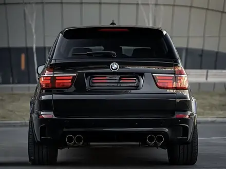 BMW X5 2008 года за 10 500 000 тг. в Актау – фото 5