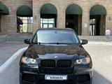 BMW X5 2008 года за 10 500 000 тг. в Актау – фото 2