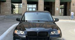 BMW X5 2008 годаүшін10 500 000 тг. в Актау – фото 2