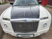 Chrysler 300C 2007 годаүшін5 000 000 тг. в Алматы