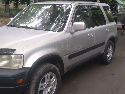 Honda CR-V 2001 года за 3 400 000 тг. в Алматы – фото 22