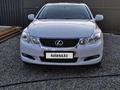 Lexus GS 350 2011 годаүшін8 600 000 тг. в Алматы