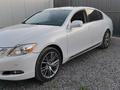 Lexus GS 350 2011 годаүшін8 600 000 тг. в Алматы – фото 2