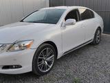 Lexus GS 350 2011 годаүшін8 600 000 тг. в Алматы – фото 2