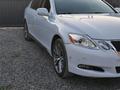 Lexus GS 350 2011 годаүшін8 600 000 тг. в Алматы – фото 3