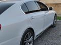 Lexus GS 350 2011 годаүшін8 600 000 тг. в Алматы – фото 4