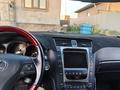 Lexus GS 350 2011 годаүшін8 600 000 тг. в Алматы – фото 7