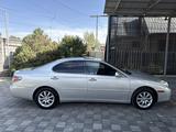 Lexus ES 300 2002 года за 4 900 000 тг. в Алматы – фото 4