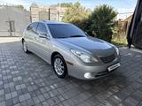 Lexus ES 300 2002 года за 4 900 000 тг. в Алматы