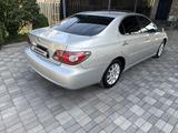 Lexus ES 300 2002 года за 4 900 000 тг. в Алматы – фото 5