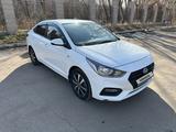 Hyundai Accent 2018 годаfor6 700 000 тг. в Астана – фото 3