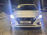 Hyundai Accent 2020 года за 7 700 000 тг. в Алматы – фото 5