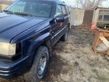 Jeep Grand Cherokee 1997 годаүшін1 700 000 тг. в Петропавловск – фото 3