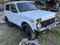 ВАЗ (Lada) Lada 2121 2001 годаүшін1 300 000 тг. в Шу – фото 4