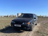 ВАЗ (Lada) 2114 2007 года за 790 000 тг. в Астана